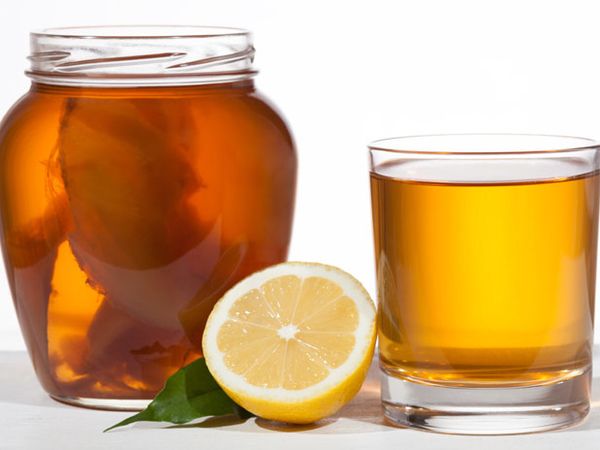 Полезные грибки в ассортименте